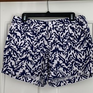 Lily Pulitzer shorts